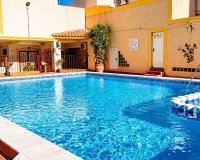Herverkoop - Appartement -
La Zenia - Costa Blanca
