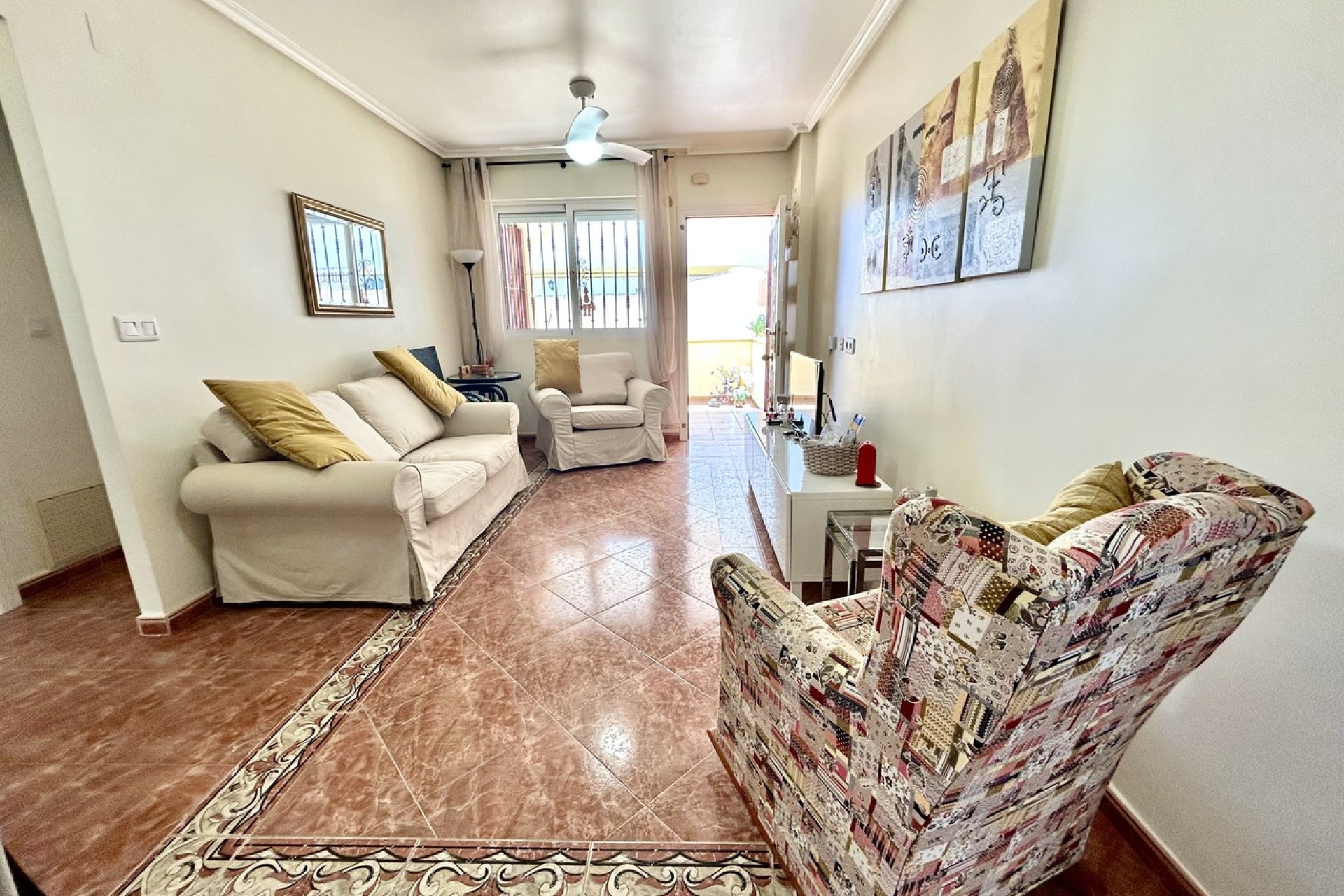 Herverkoop - Appartement -
La Zenia - Costa Blanca