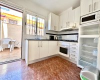 Herverkoop - Appartement -
La Zenia - Costa Blanca