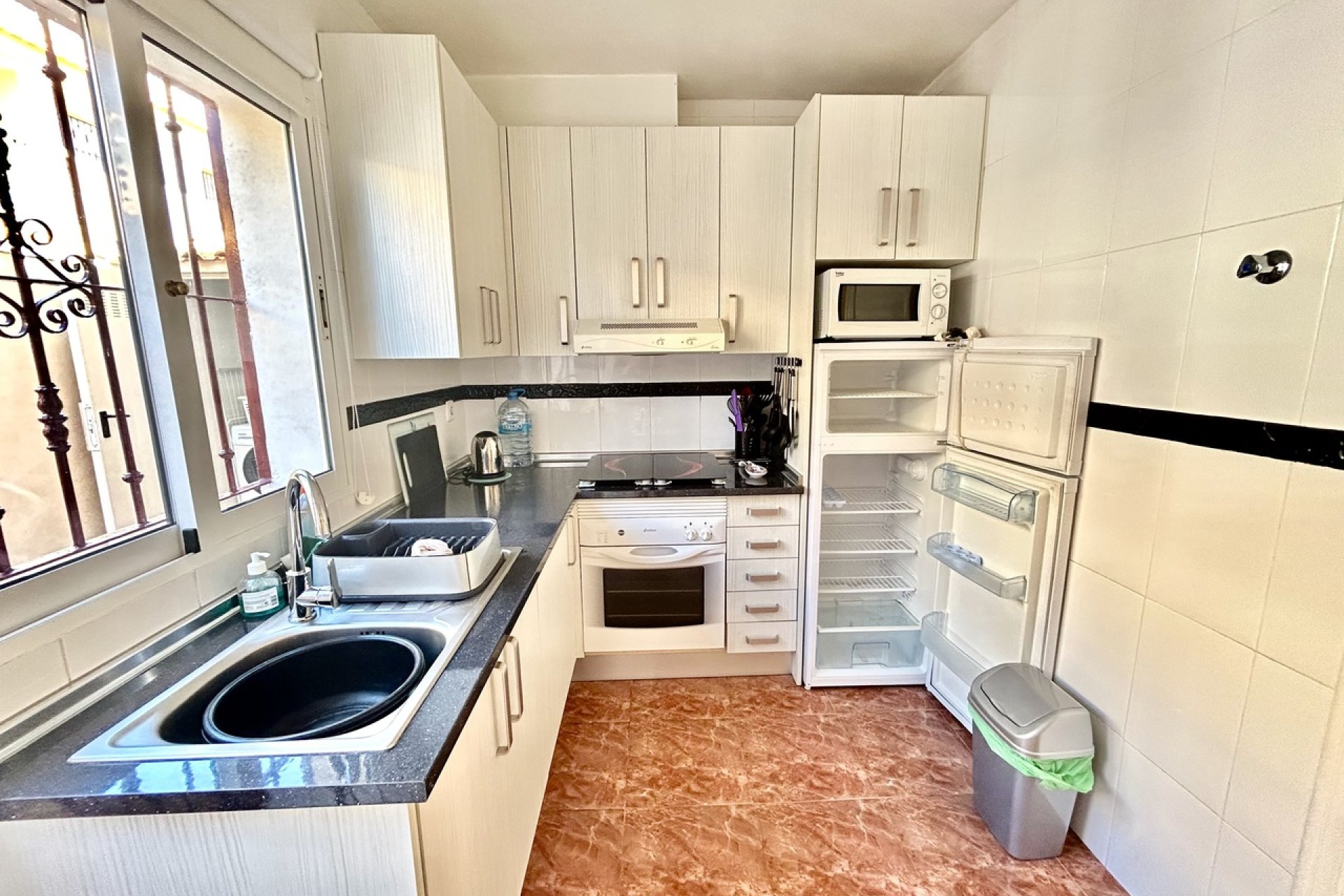 Herverkoop - Appartement -
La Zenia - Costa Blanca