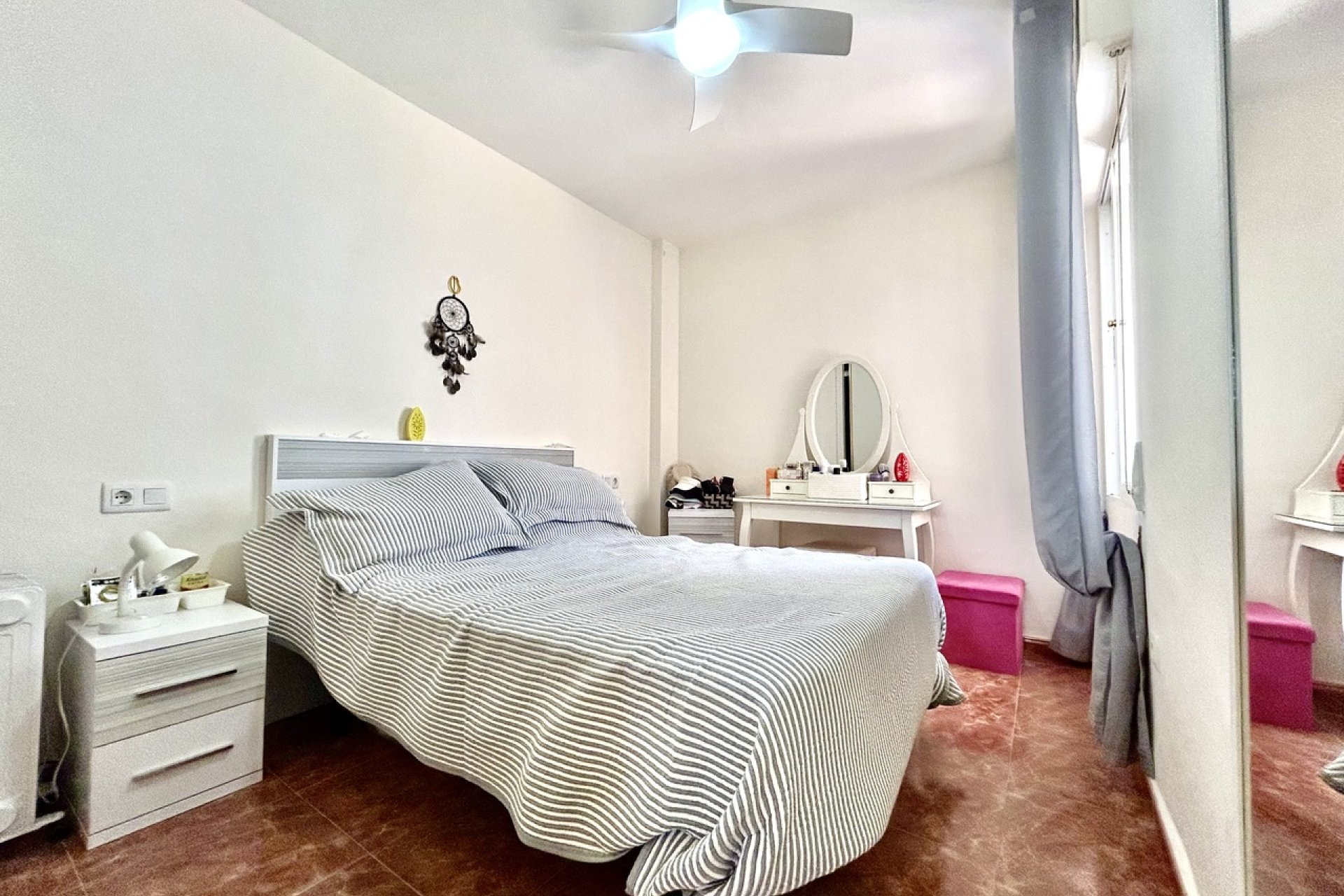 Herverkoop - Appartement -
La Zenia - Costa Blanca