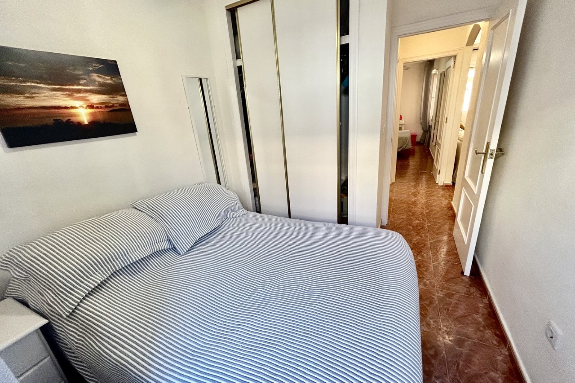 Herverkoop - Appartement -
La Zenia - Costa Blanca