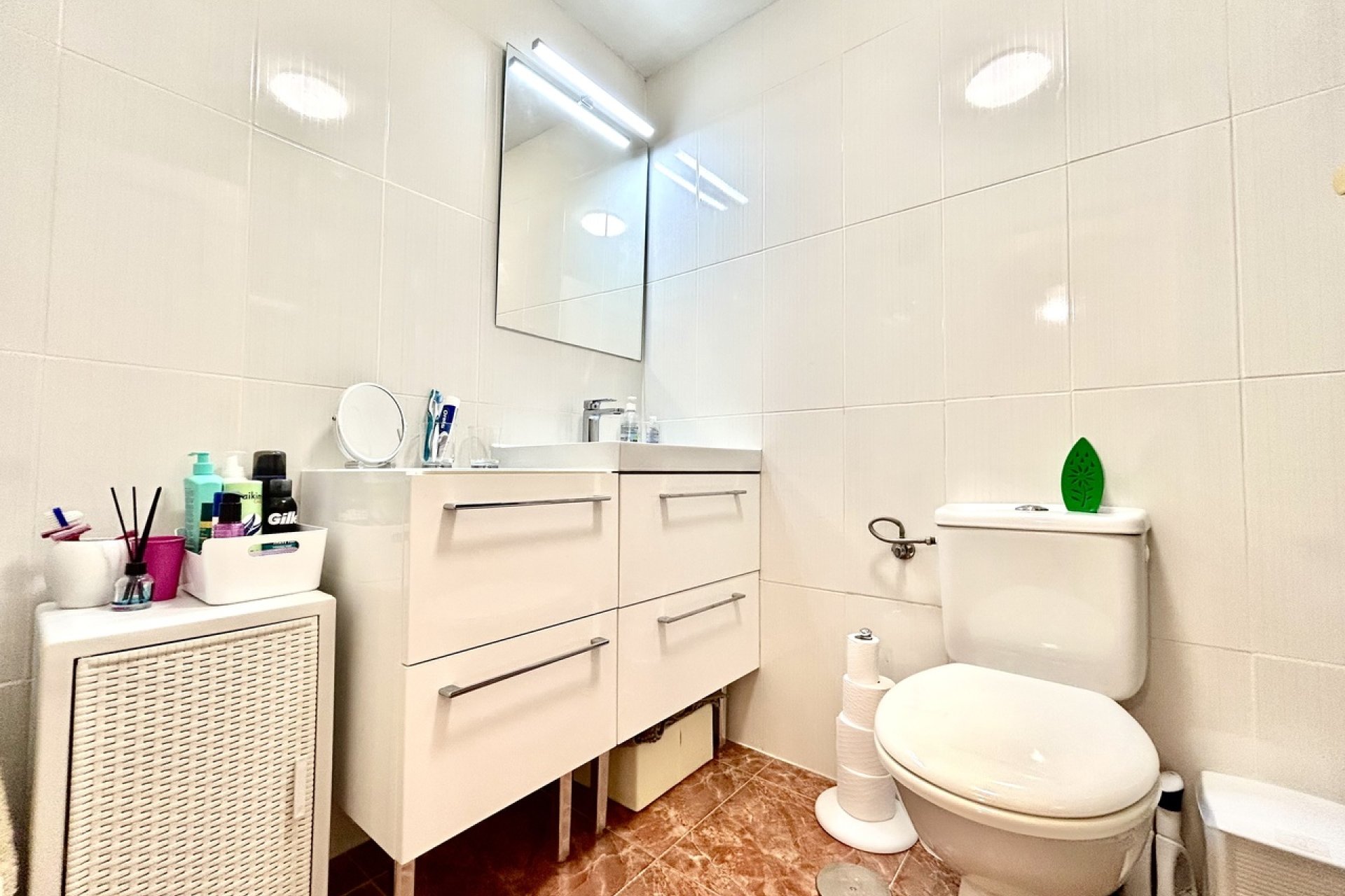 Herverkoop - Appartement -
La Zenia - Costa Blanca