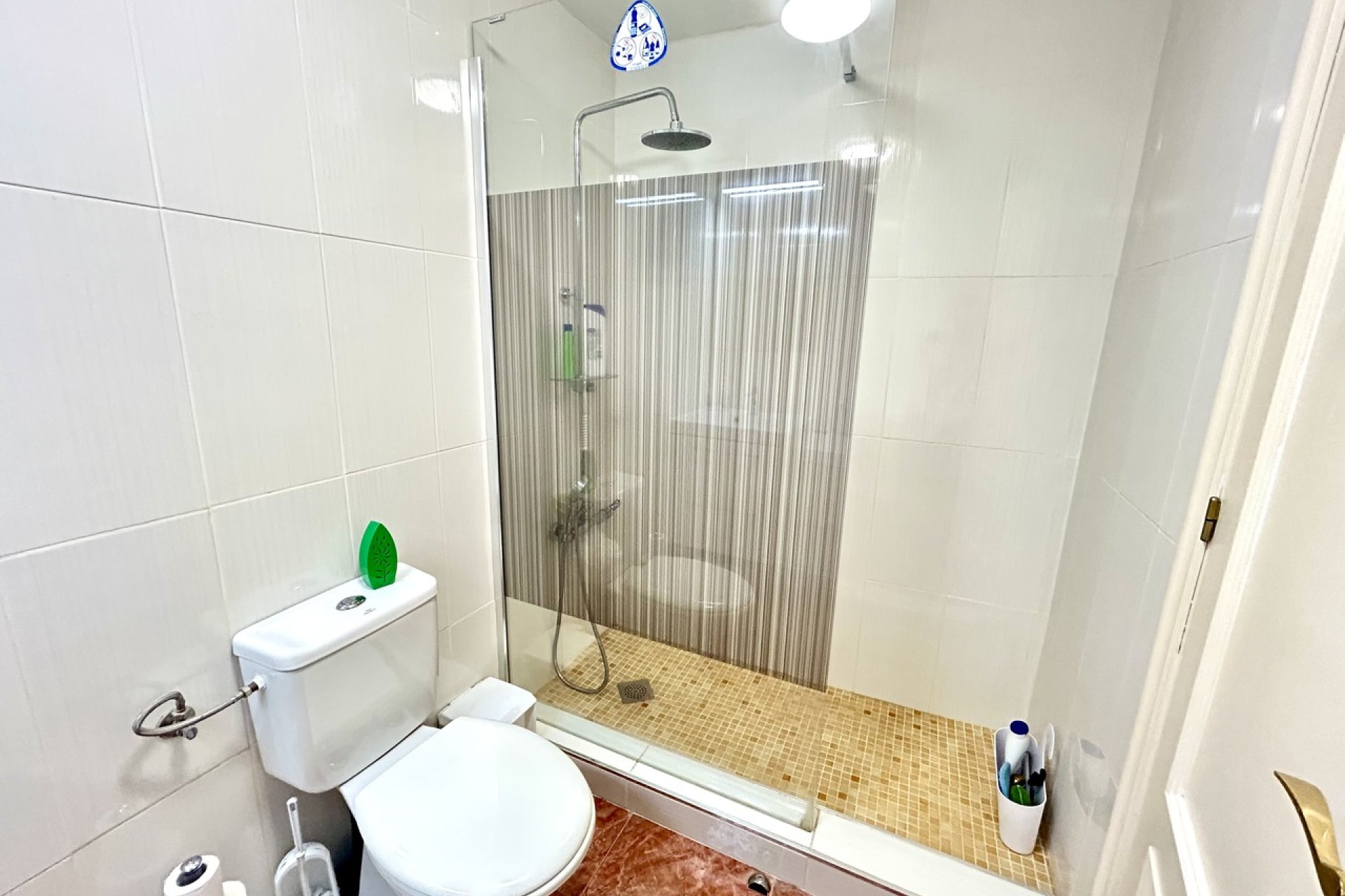 Herverkoop - Appartement -
La Zenia - Costa Blanca
