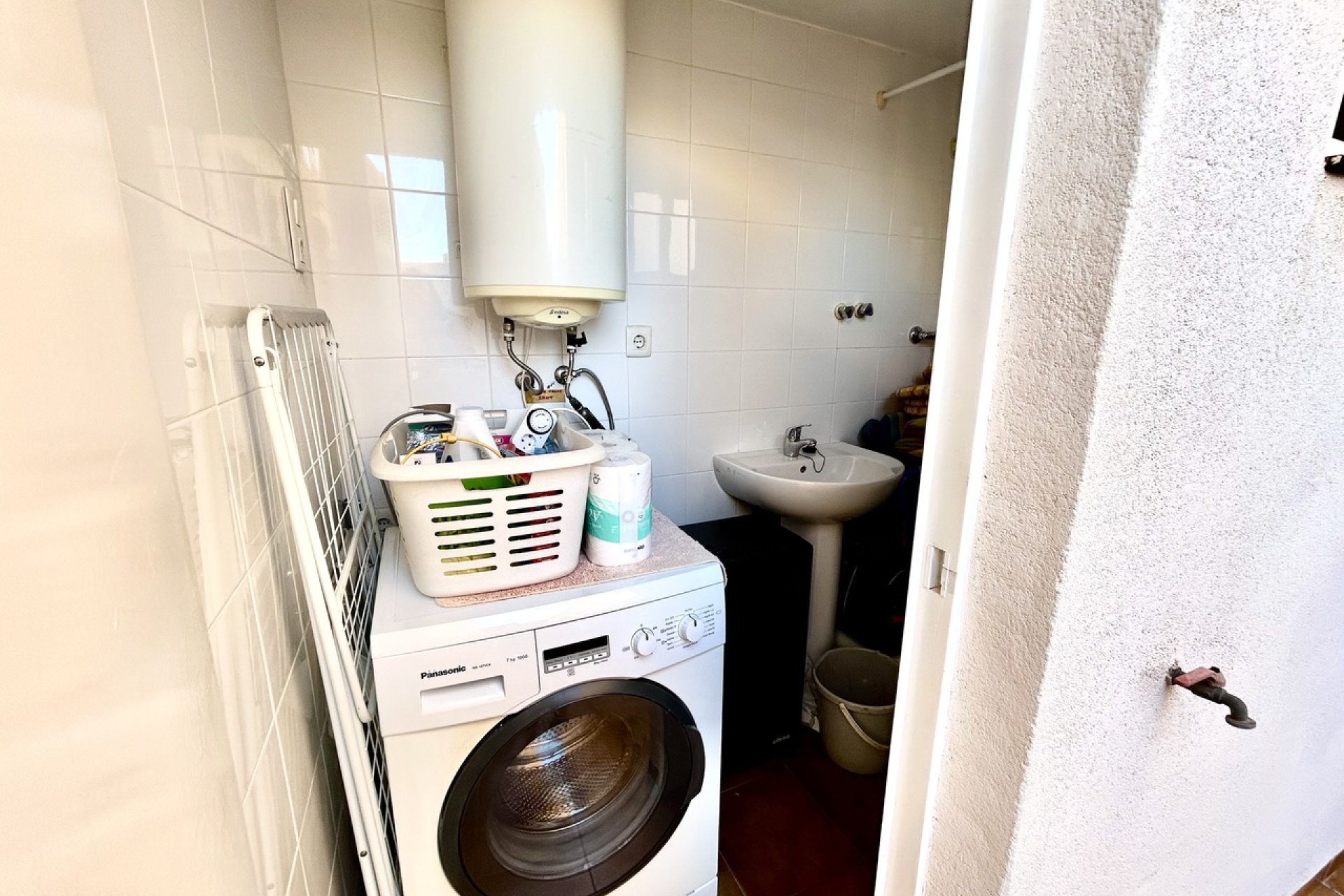 Herverkoop - Appartement -
La Zenia - Costa Blanca