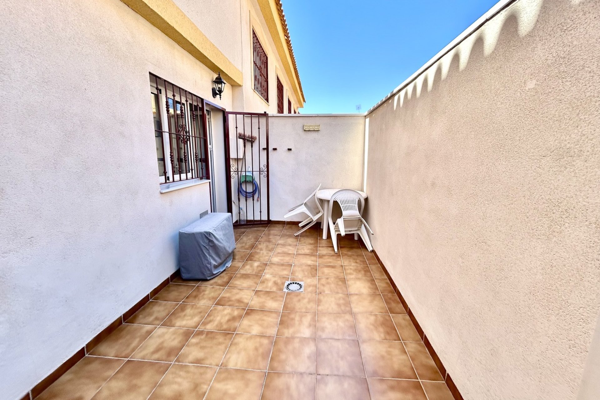 Herverkoop - Appartement -
La Zenia - Costa Blanca
