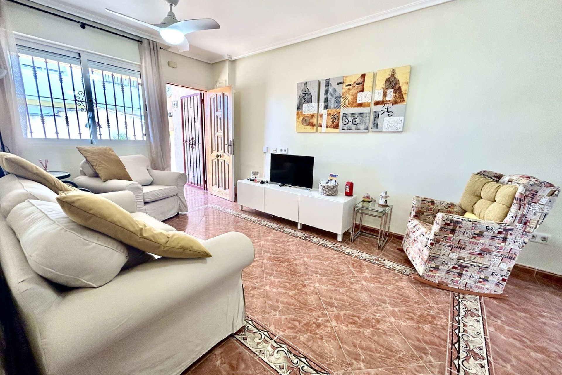 Herverkoop - Appartement -
La Zenia - Costa Blanca