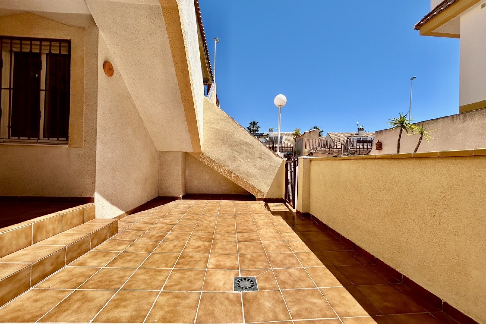Herverkoop - Appartement -
La Zenia - Costa Blanca