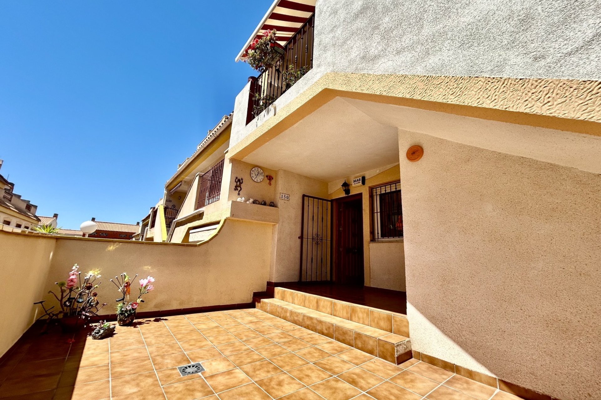 Herverkoop - Appartement -
La Zenia - Costa Blanca