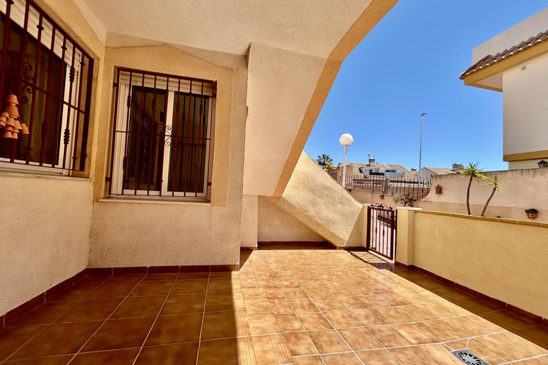 Herverkoop - Appartement -
La Zenia - Costa Blanca