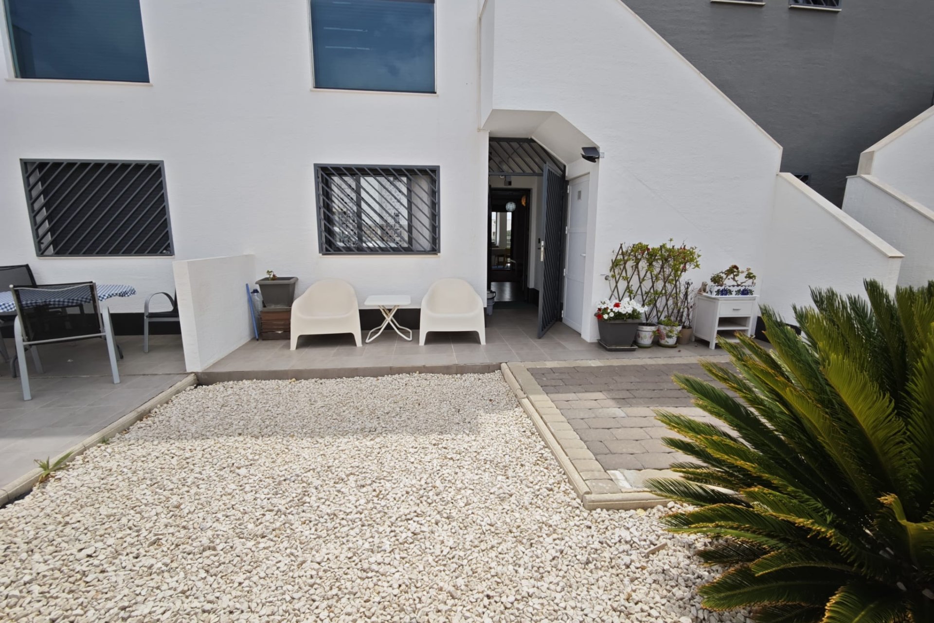 Herverkoop - Appartement -
La Zenia - Costa Blanca