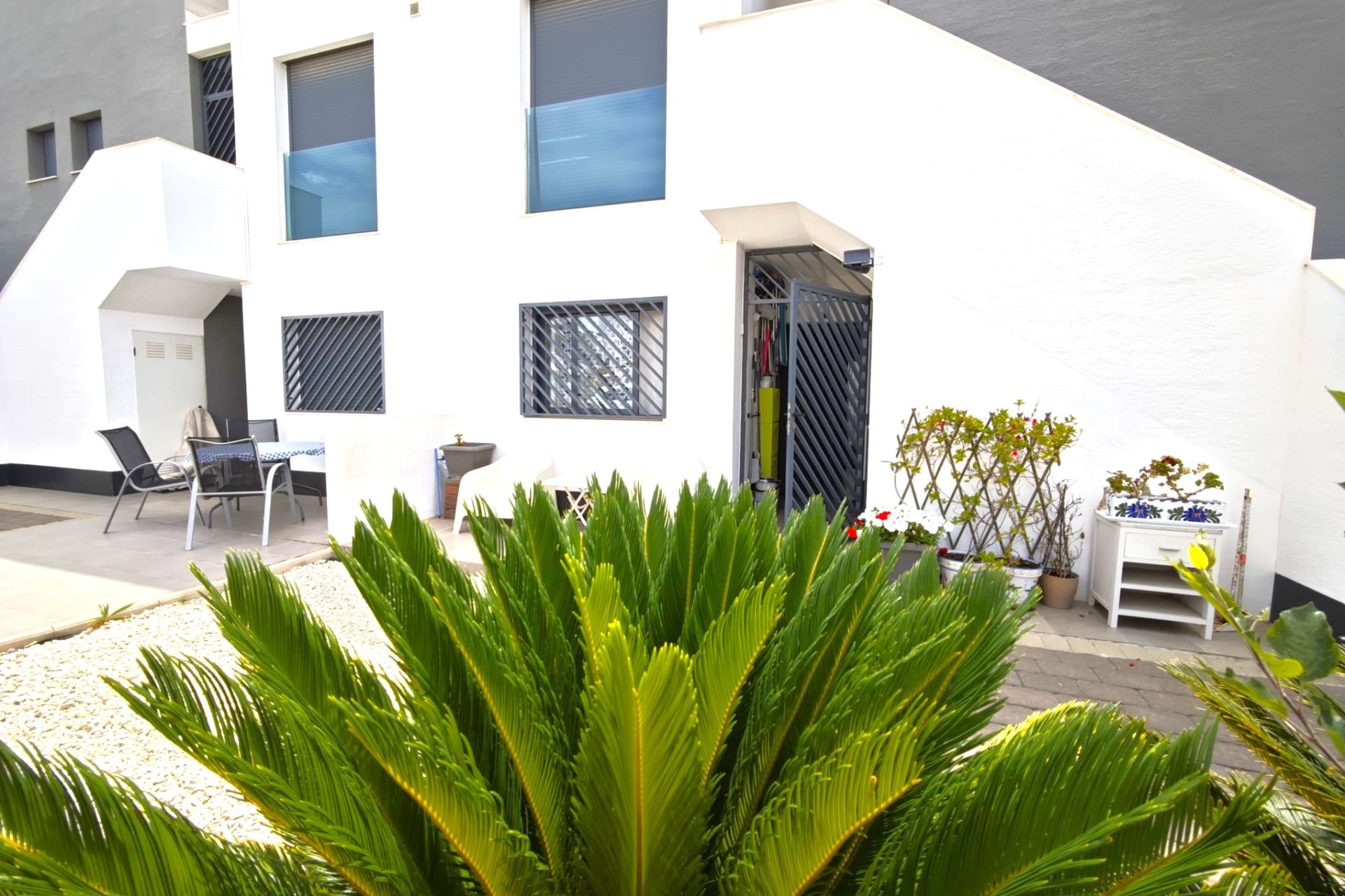 Herverkoop - Appartement -
La Zenia - Costa Blanca