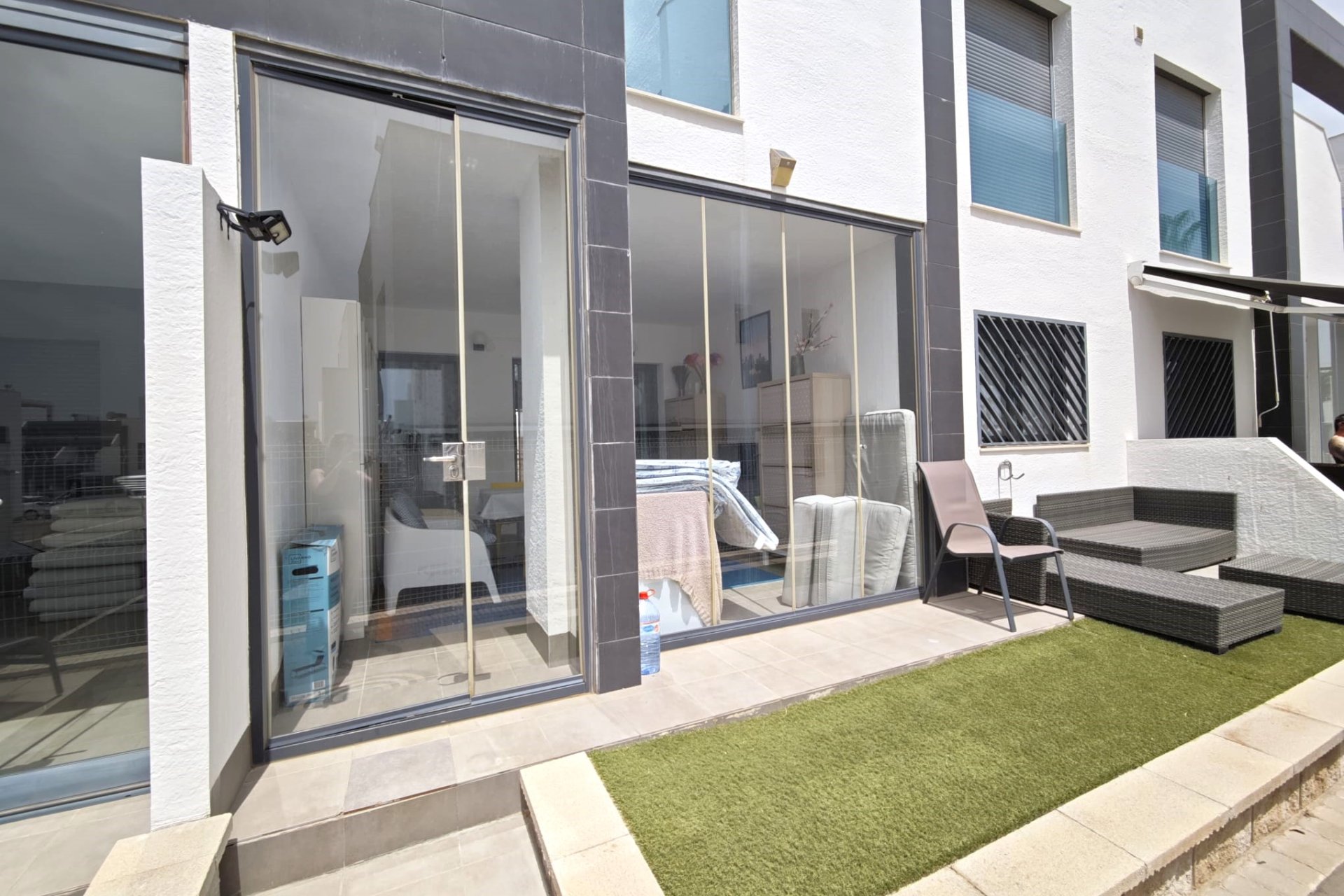 Herverkoop - Appartement -
La Zenia - Costa Blanca