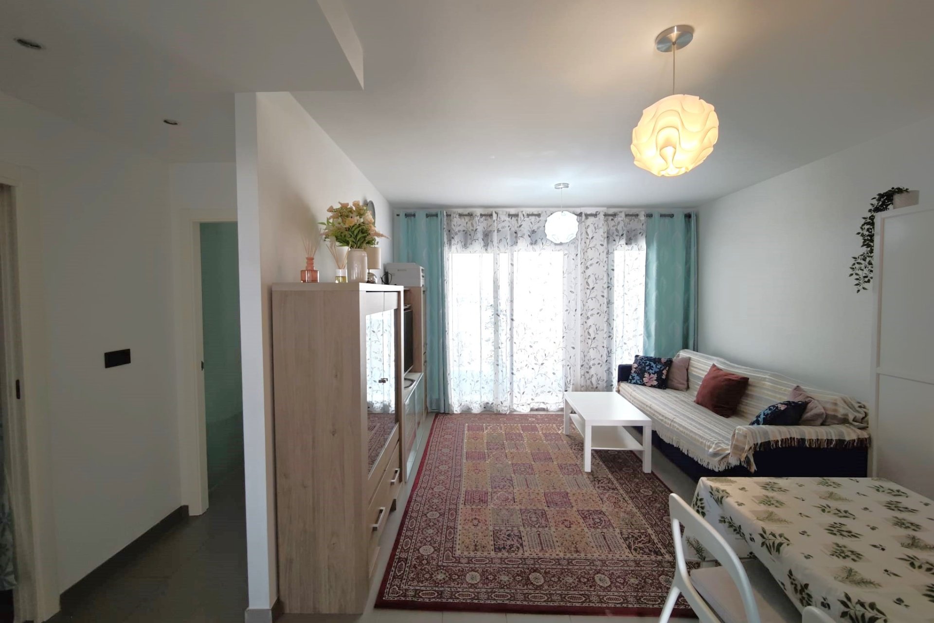 Herverkoop - Appartement -
La Zenia - Costa Blanca
