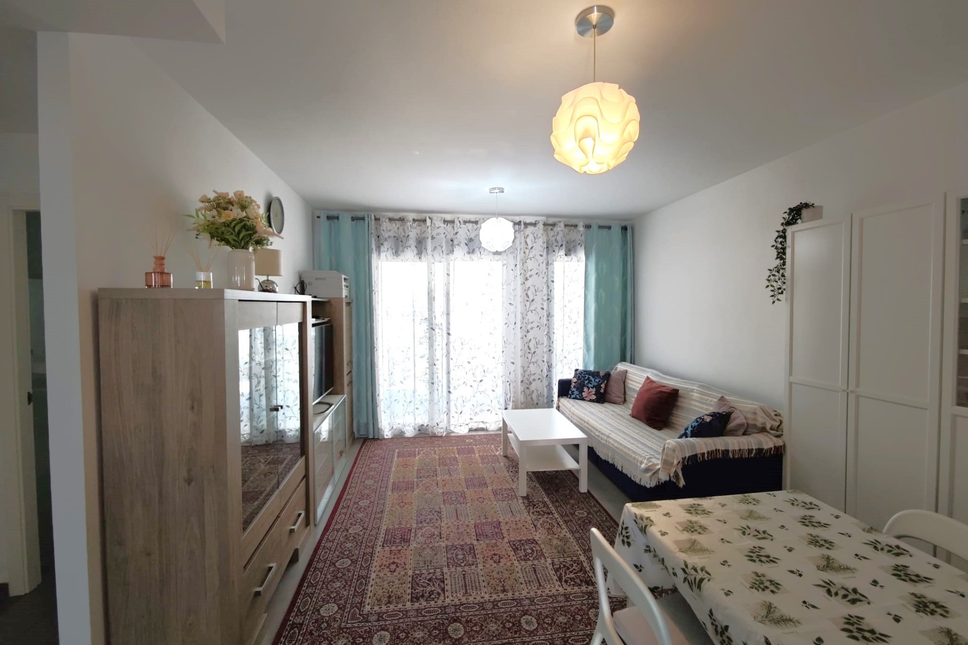Herverkoop - Appartement -
La Zenia - Costa Blanca