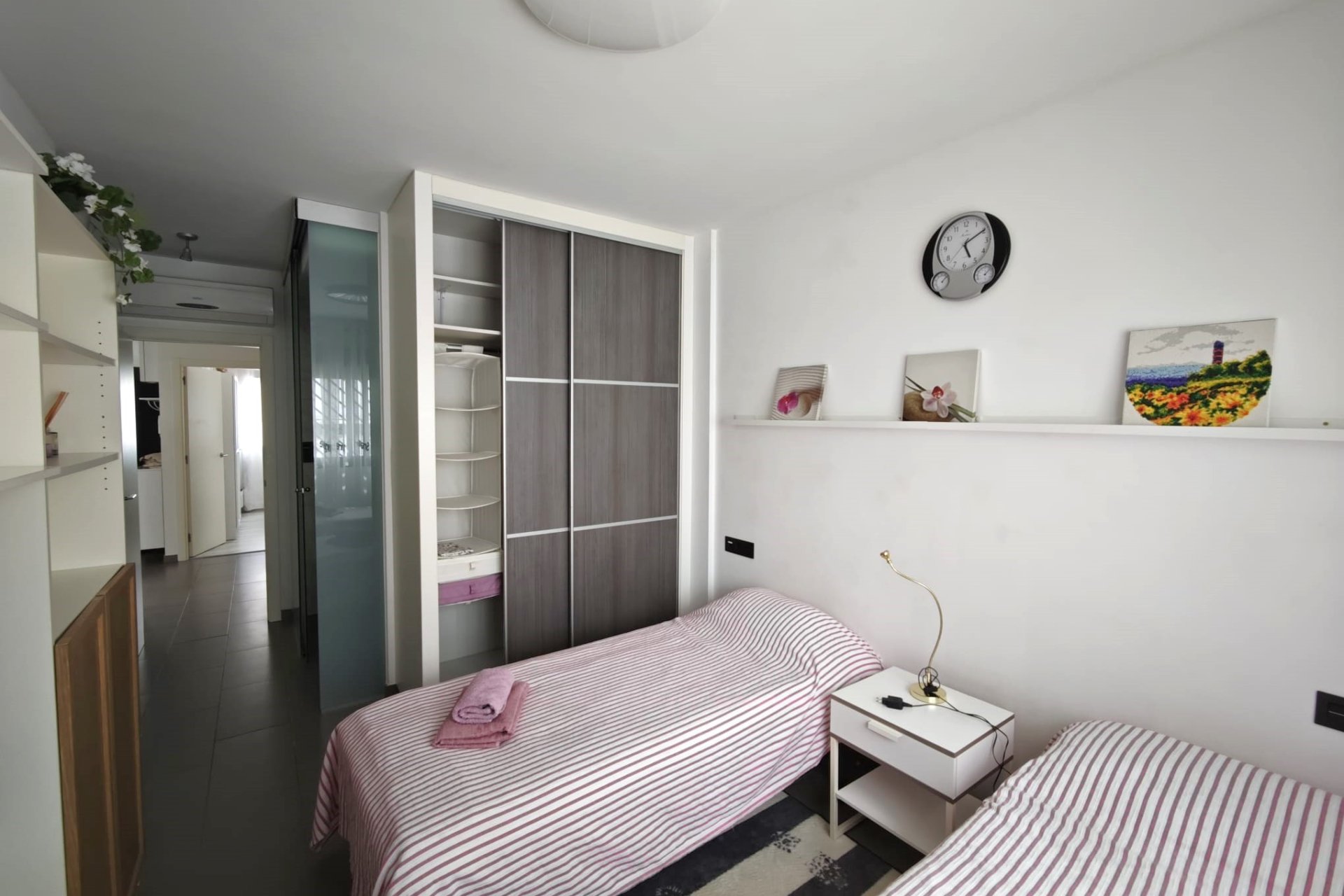 Herverkoop - Appartement -
La Zenia - Costa Blanca