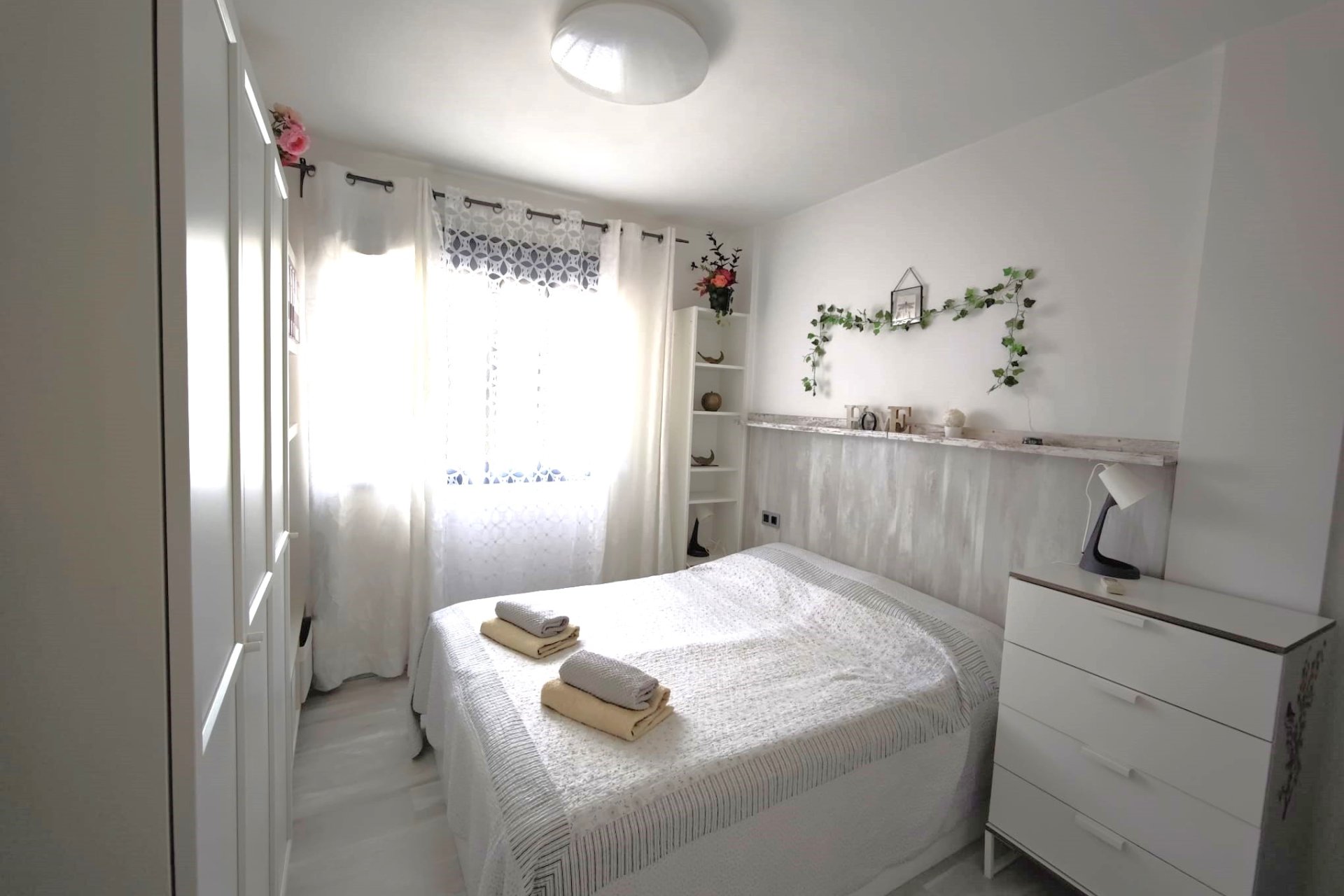 Herverkoop - Appartement -
La Zenia - Costa Blanca