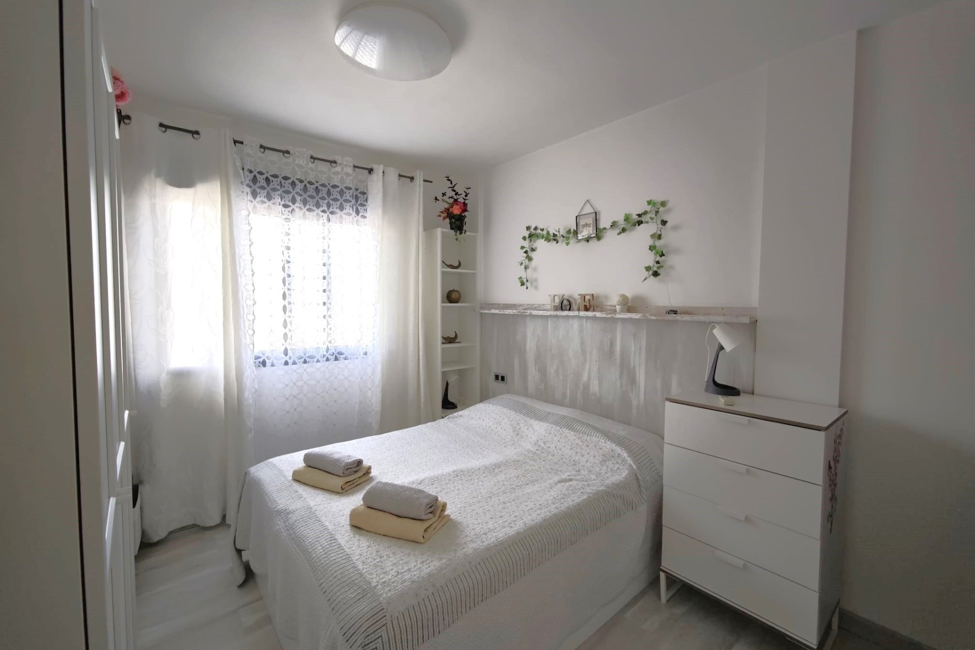 Herverkoop - Appartement -
La Zenia - Costa Blanca