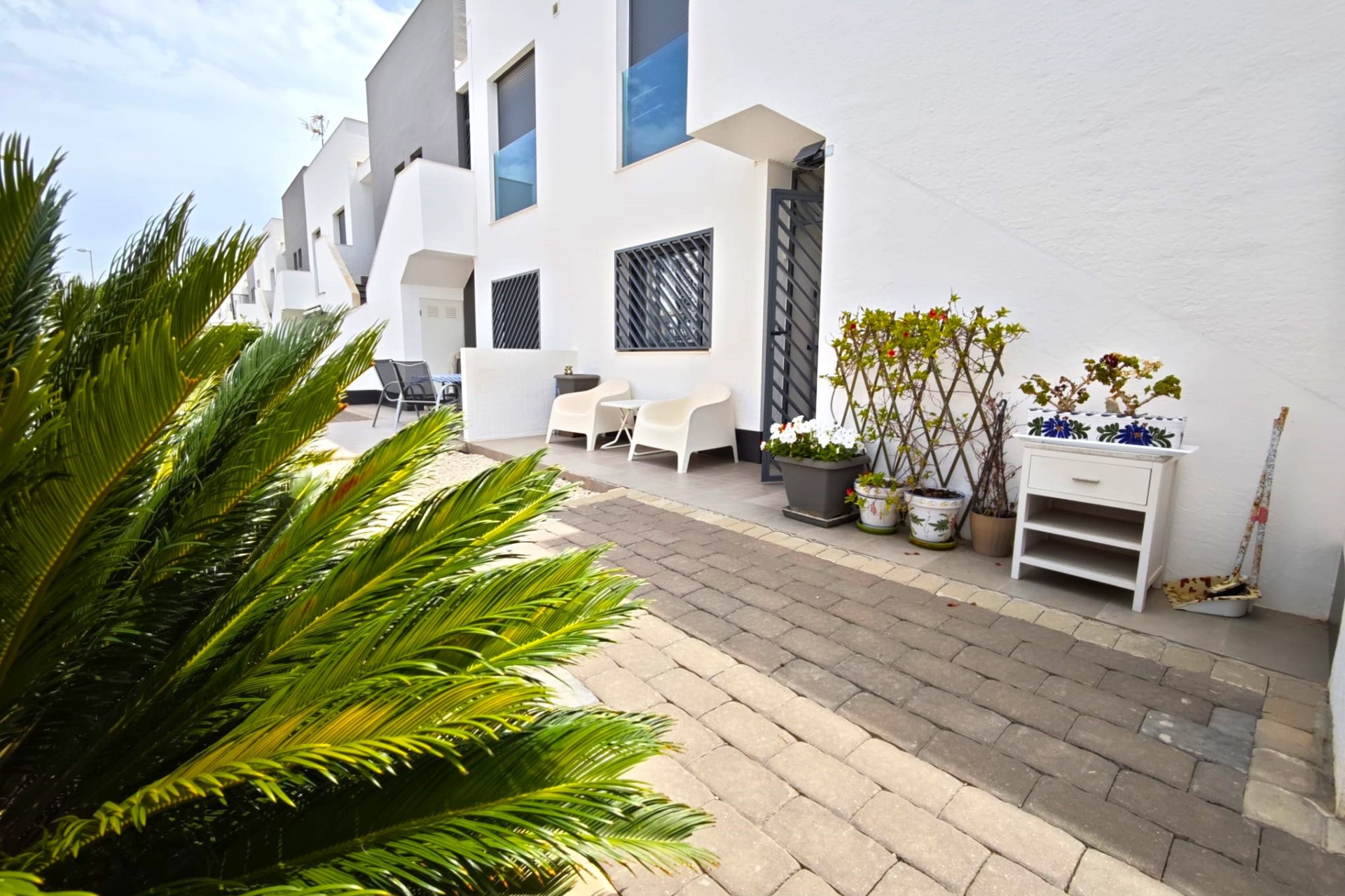 Herverkoop - Appartement -
La Zenia - Costa Blanca