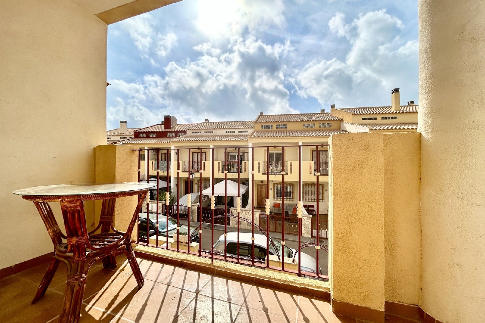 Herverkoop - Appartement -
La Zenia - Costa Blanca