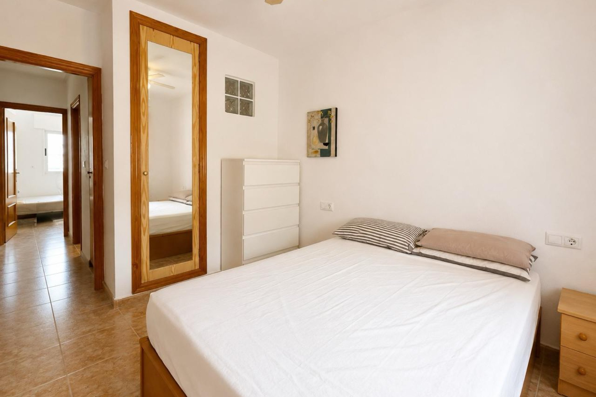 Herverkoop - Appartement -
La Zenia - Costa Blanca