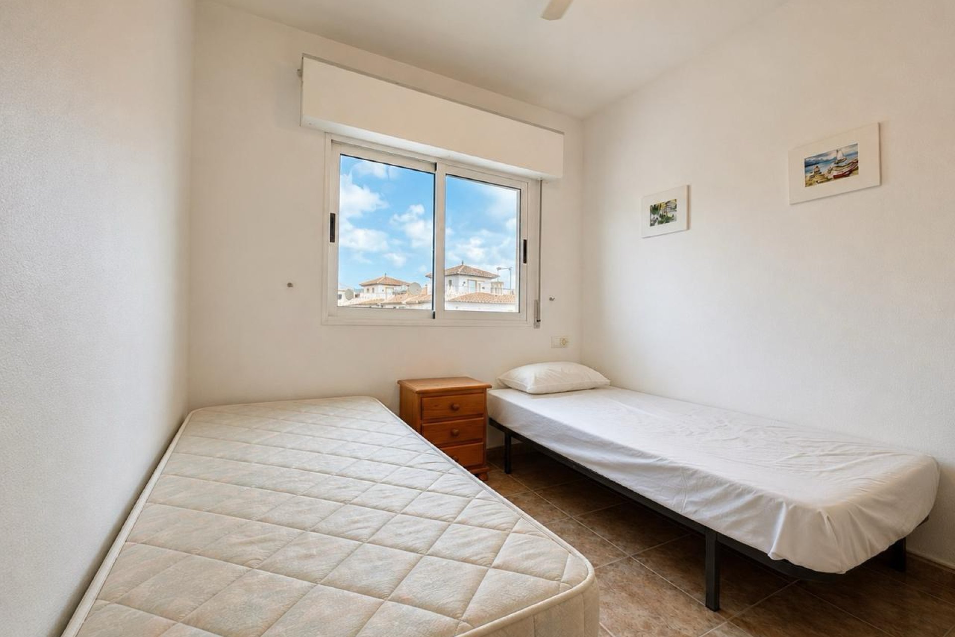 Herverkoop - Appartement -
La Zenia - Costa Blanca