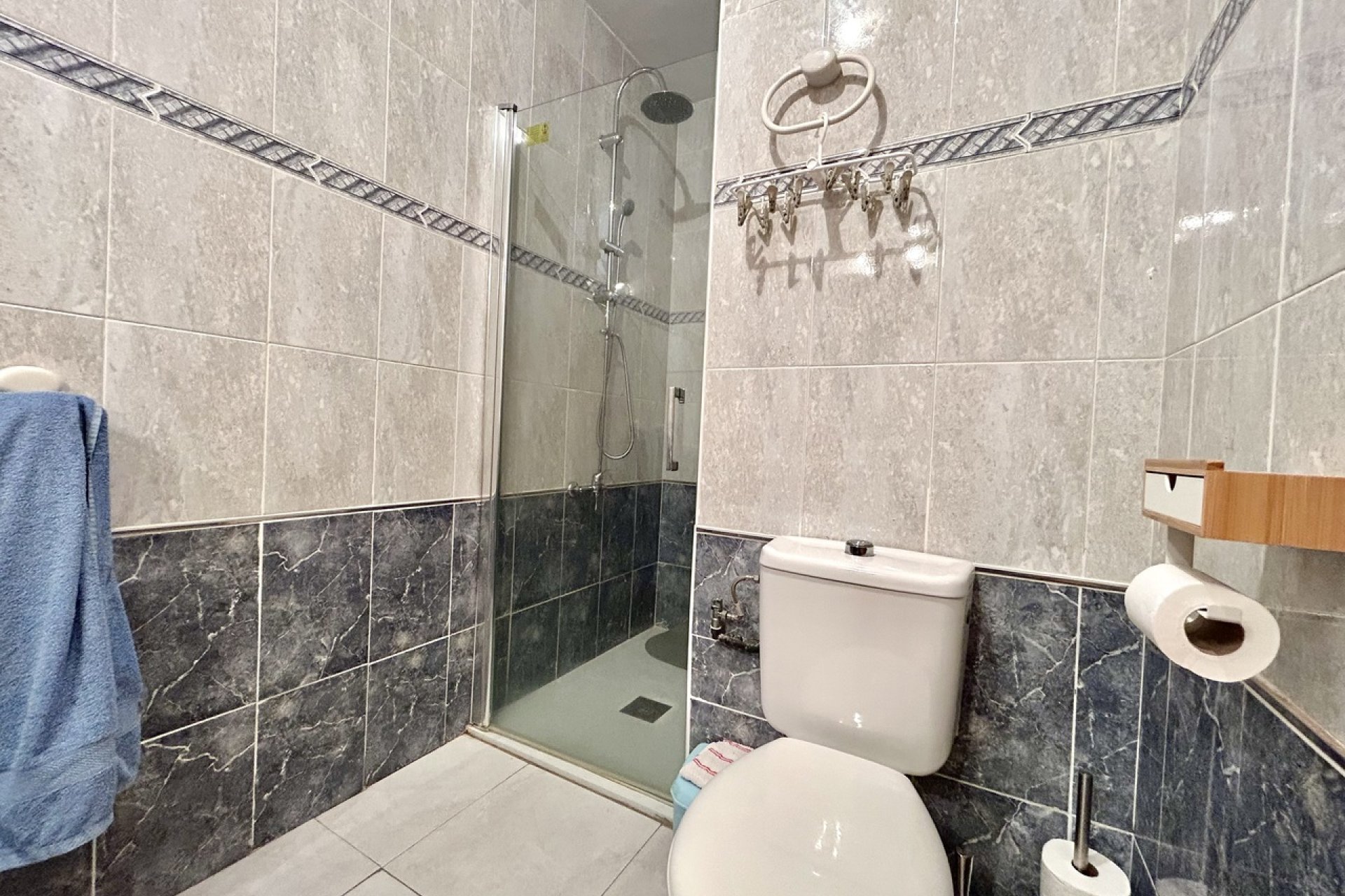 Herverkoop - Appartement -
La Zenia - Costa Blanca