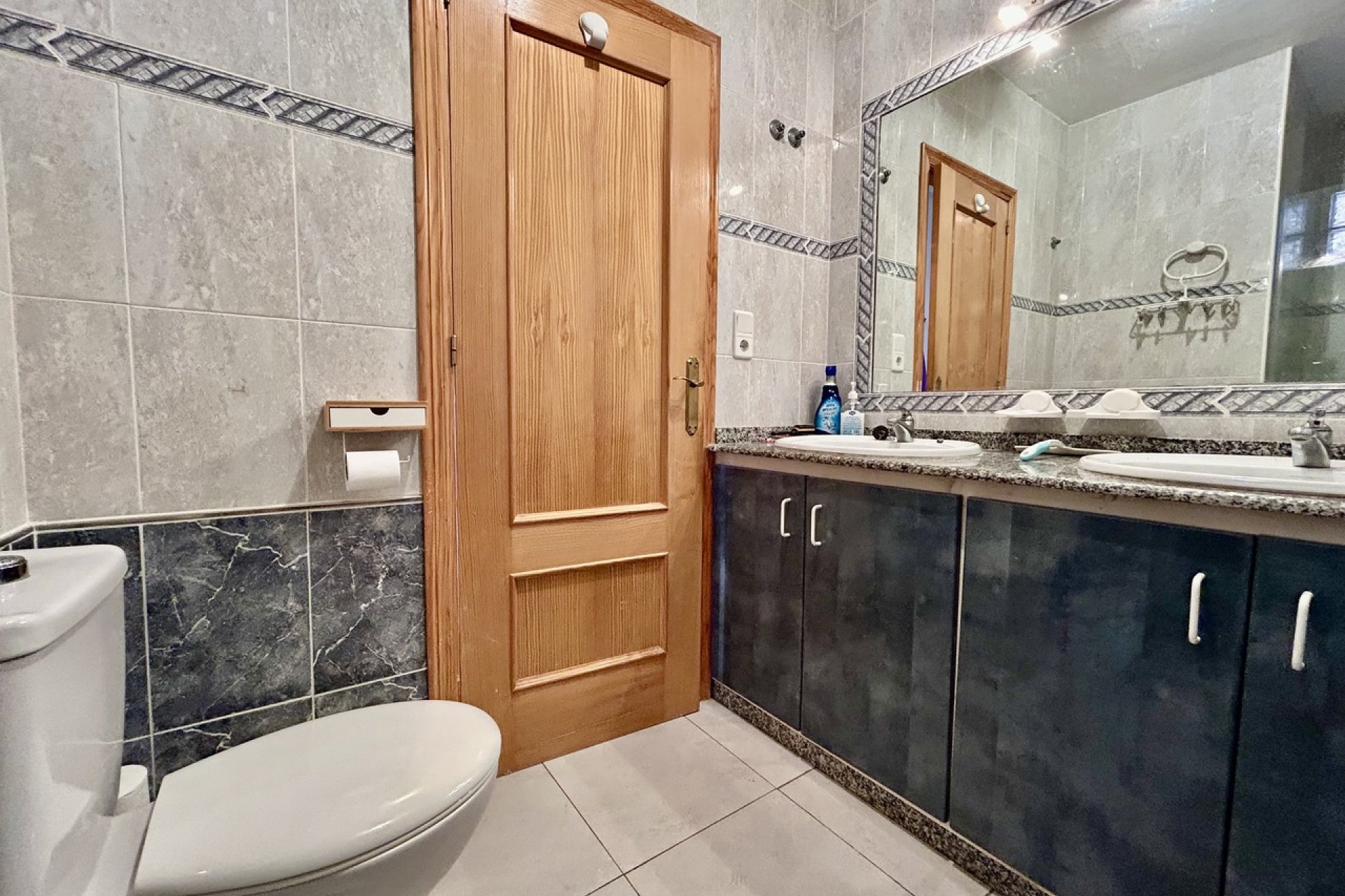 Herverkoop - Appartement -
La Zenia - Costa Blanca