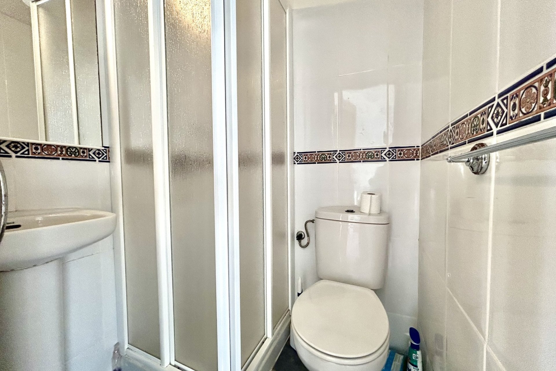 Herverkoop - Appartement -
La Zenia - Costa Blanca
