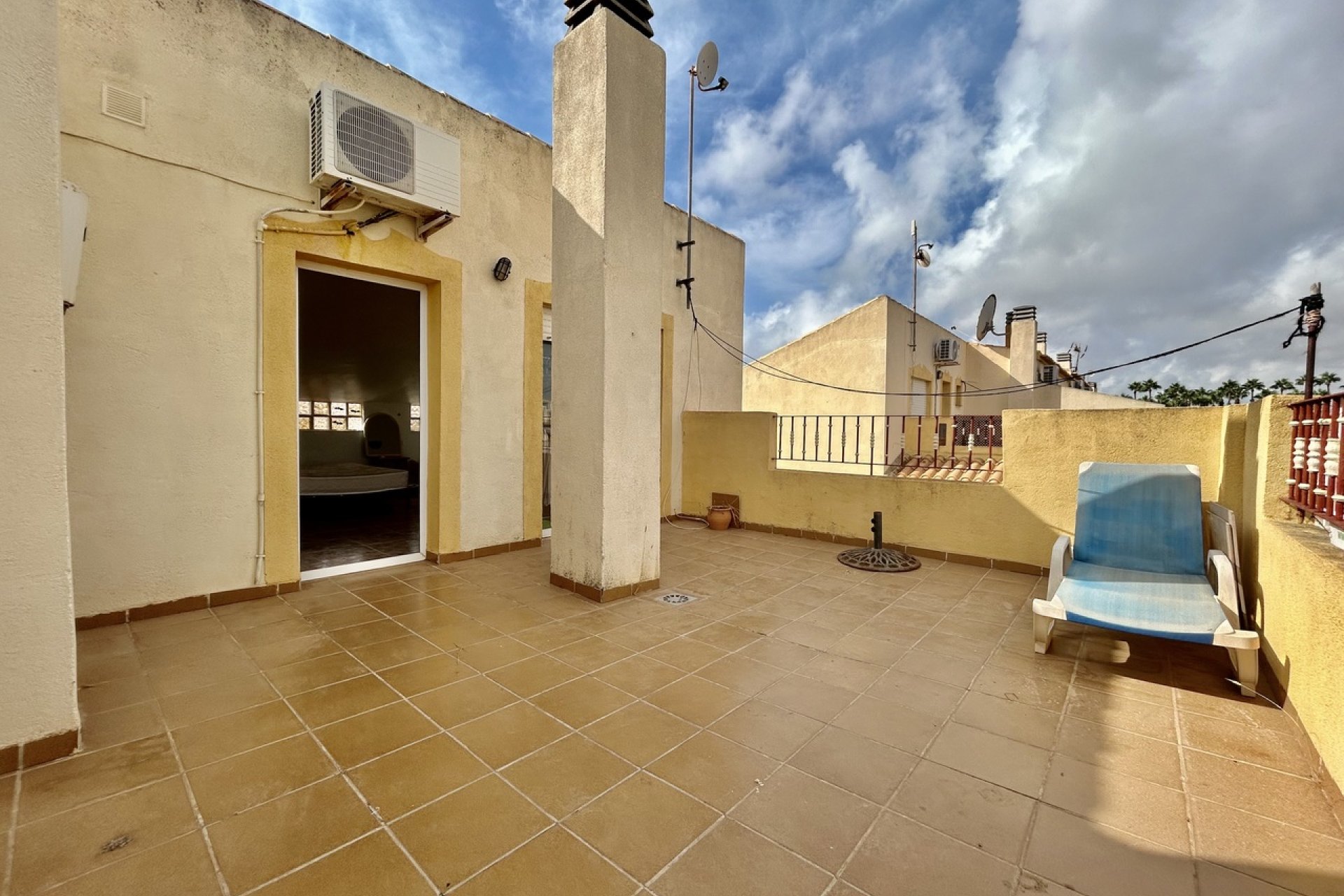 Herverkoop - Appartement -
La Zenia - Costa Blanca