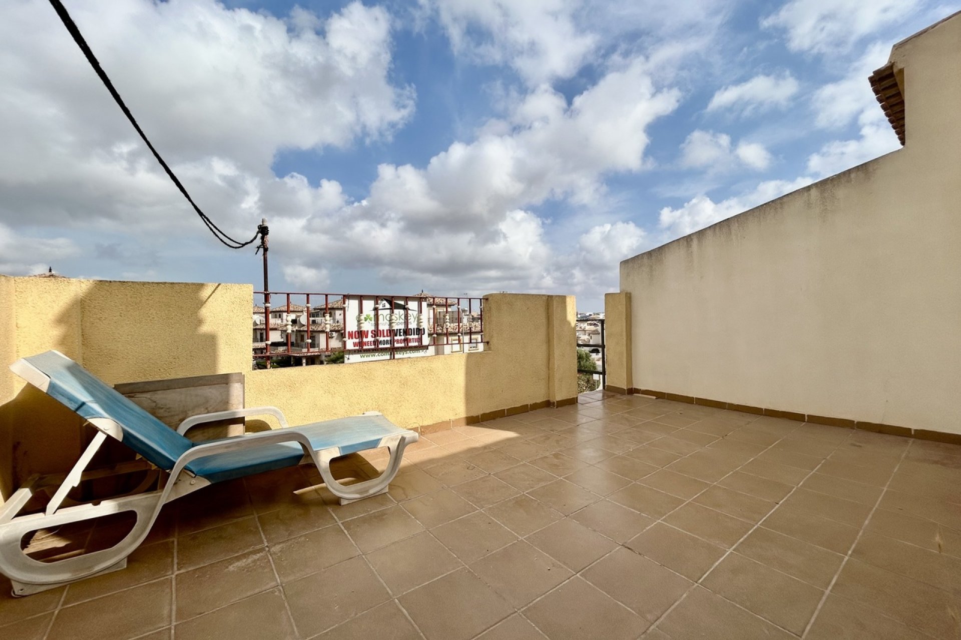 Herverkoop - Appartement -
La Zenia - Costa Blanca