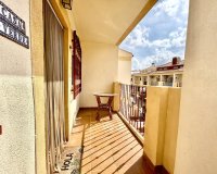 Herverkoop - Appartement -
La Zenia - Costa Blanca