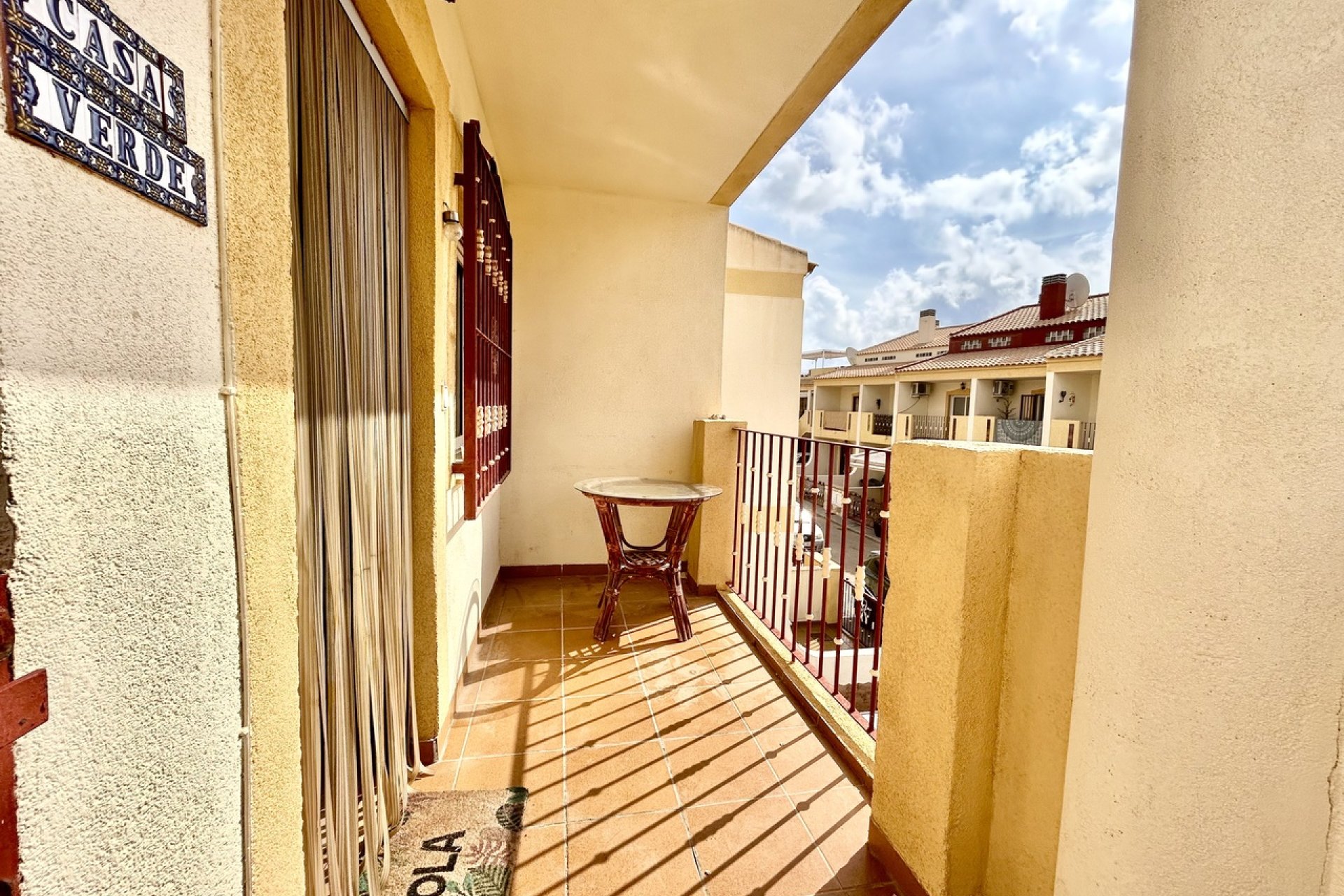 Herverkoop - Appartement -
La Zenia - Costa Blanca