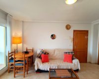 Herverkoop - Appartement -
La Zenia - Costa Blanca