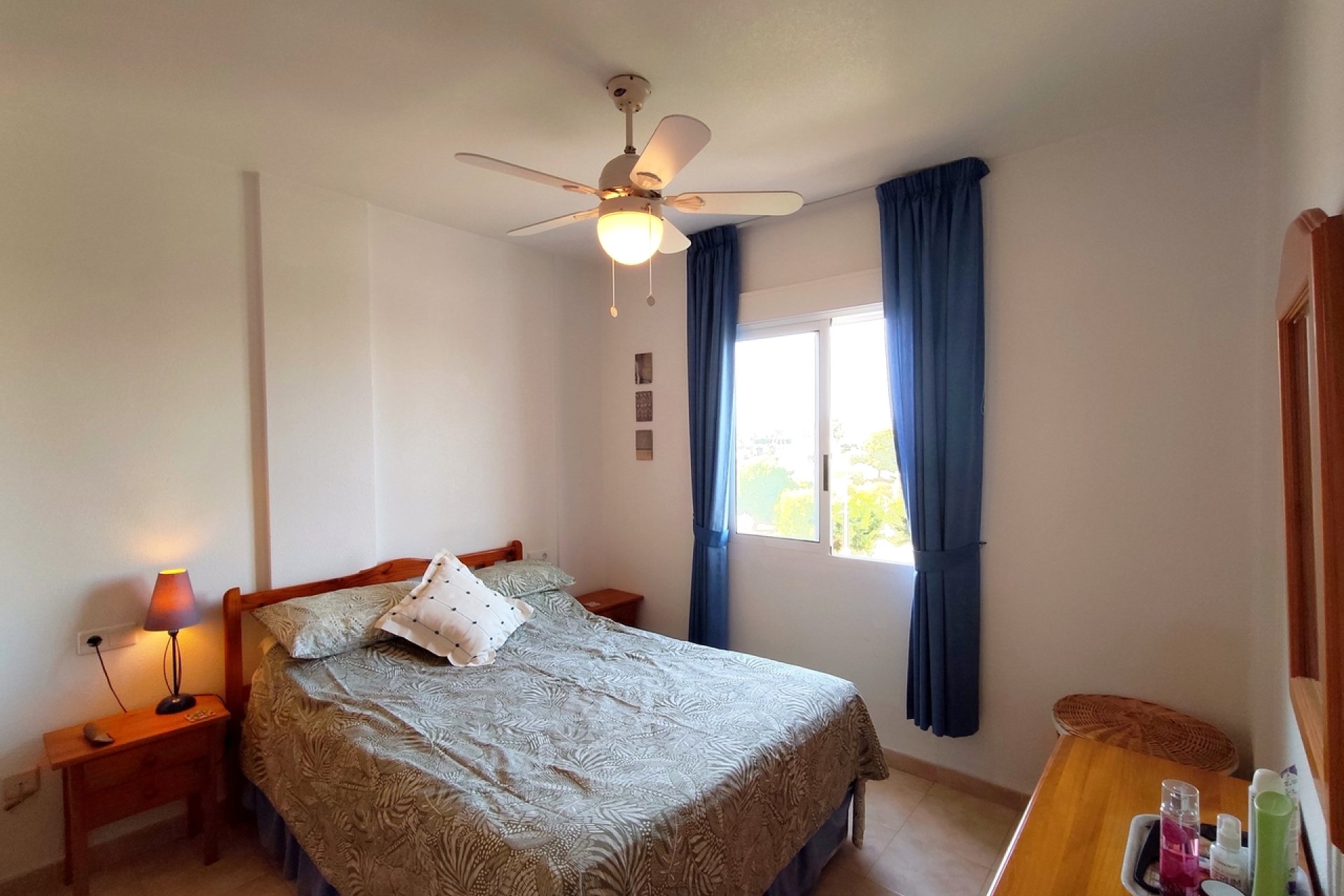 Herverkoop - Appartement -
La Zenia - Costa Blanca