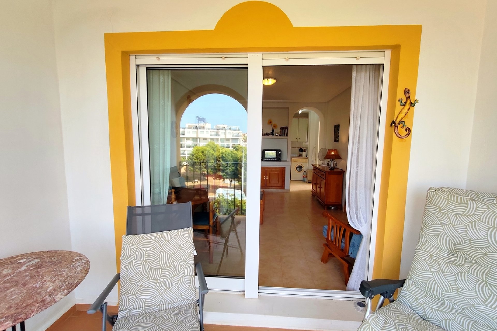 Herverkoop - Appartement -
La Zenia - Costa Blanca