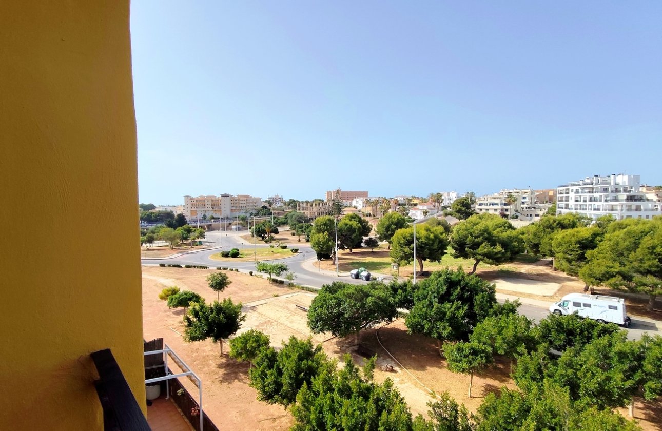Herverkoop - Appartement -
La Zenia - Costa Blanca