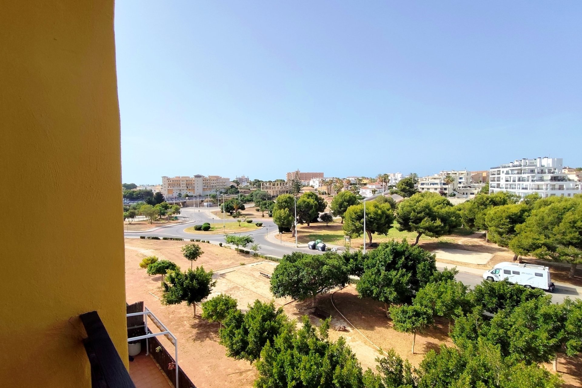 Herverkoop - Appartement -
La Zenia - Costa Blanca
