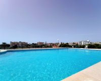 Herverkoop - Appartement -
La Zenia - Costa Blanca