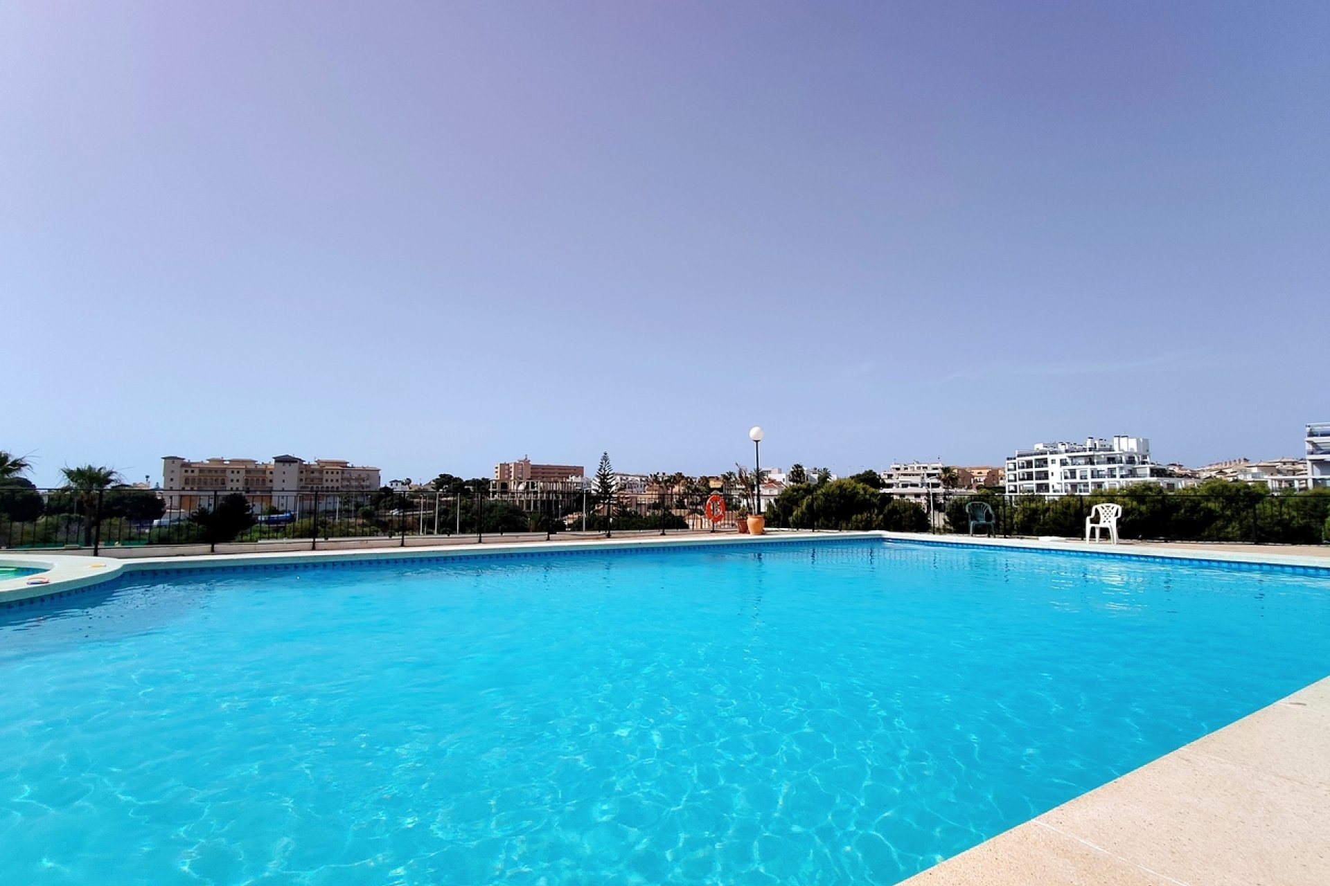 Herverkoop - Appartement -
La Zenia - Costa Blanca