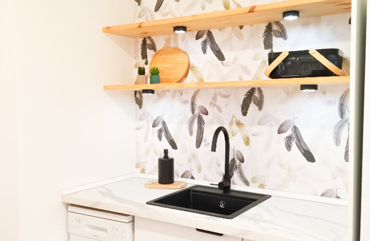 Herverkoop - Appartement -
La Zenia - Costa Blanca