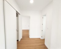 Herverkoop - Appartement -
La Zenia - Costa Blanca