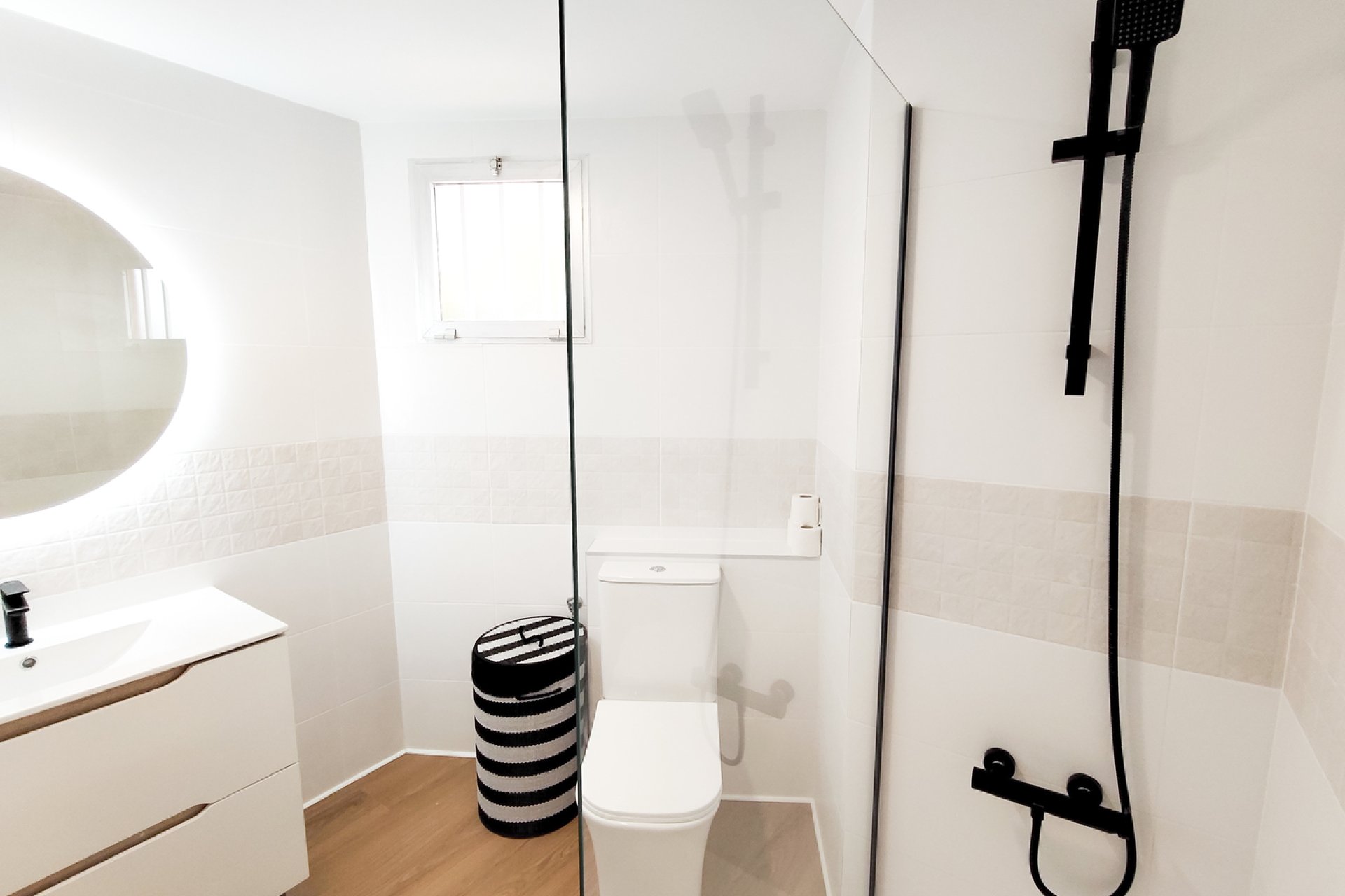 Herverkoop - Appartement -
La Zenia - Costa Blanca