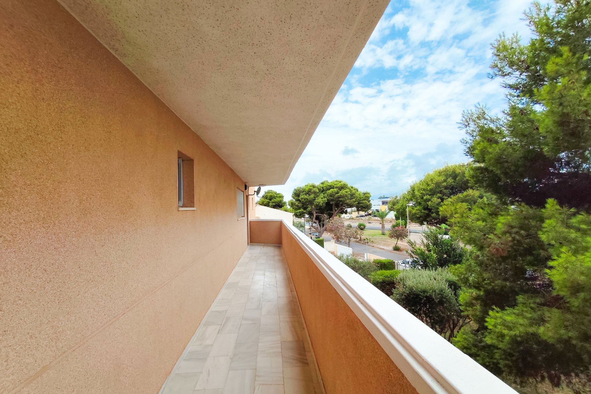 Herverkoop - Appartement -
La Zenia - Costa Blanca