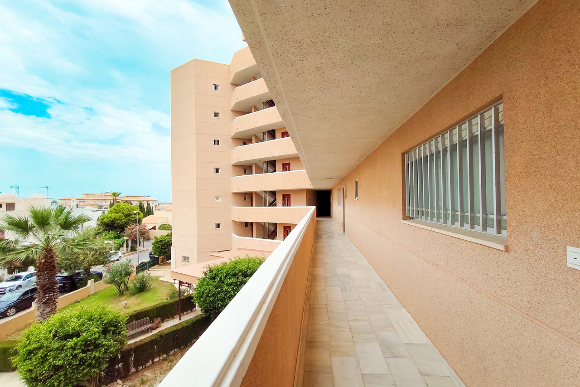 Herverkoop - Appartement -
La Zenia - Costa Blanca