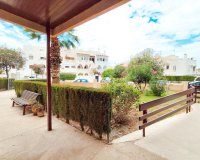 Herverkoop - Appartement -
La Zenia - Costa Blanca