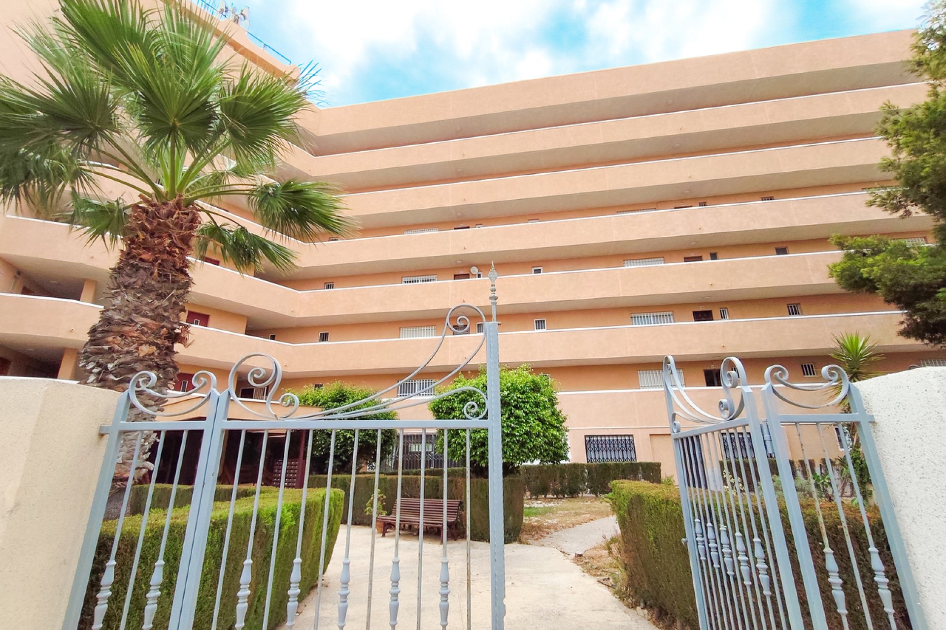 Herverkoop - Appartement -
La Zenia - Costa Blanca