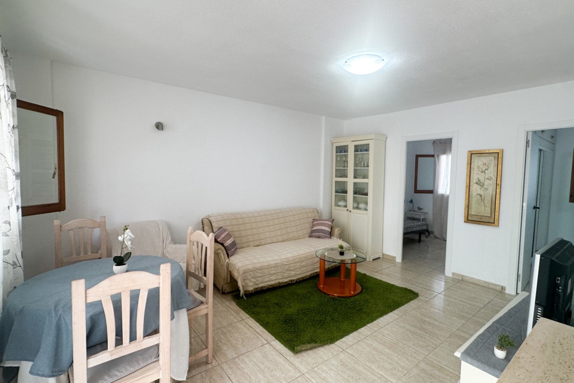 Herverkoop - Appartement -
La Zenia - Costa Blanca