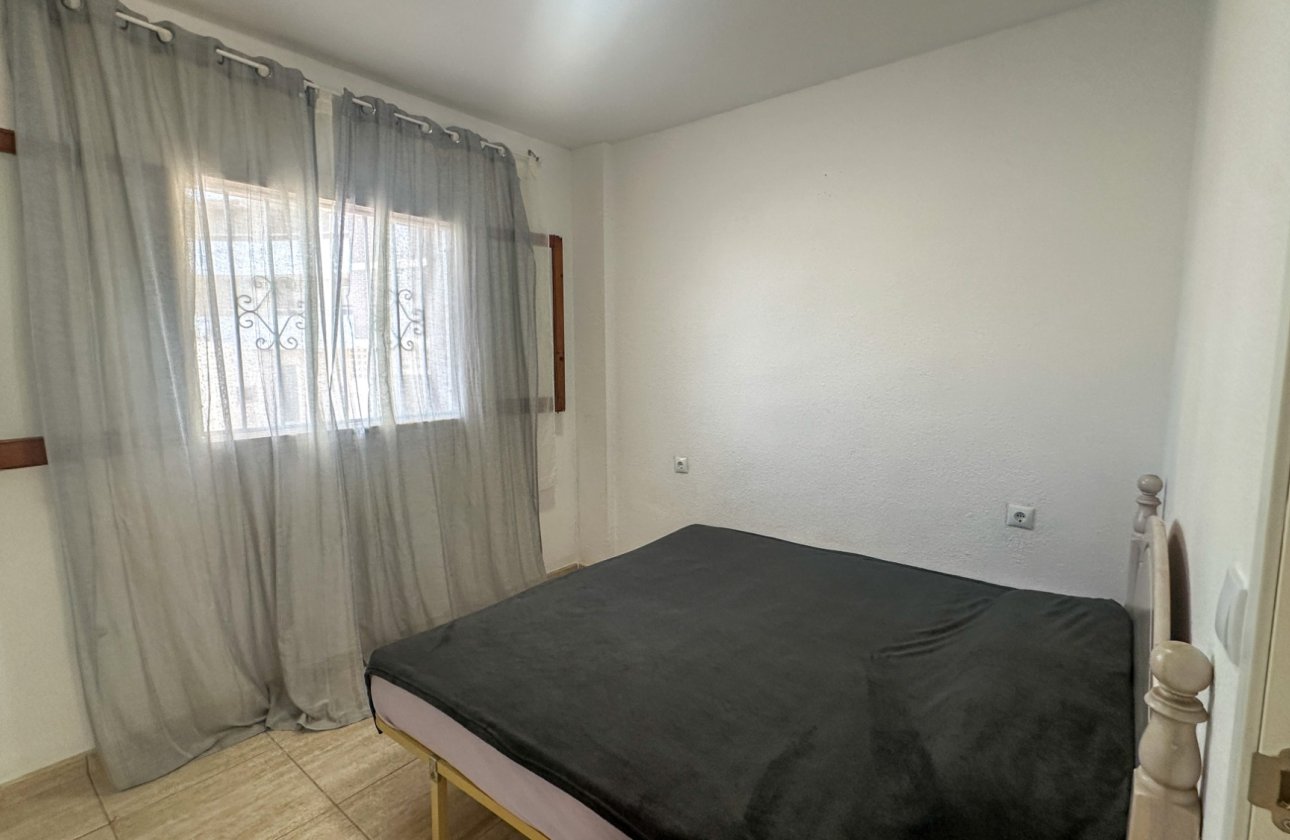 Herverkoop - Appartement -
La Zenia - Costa Blanca