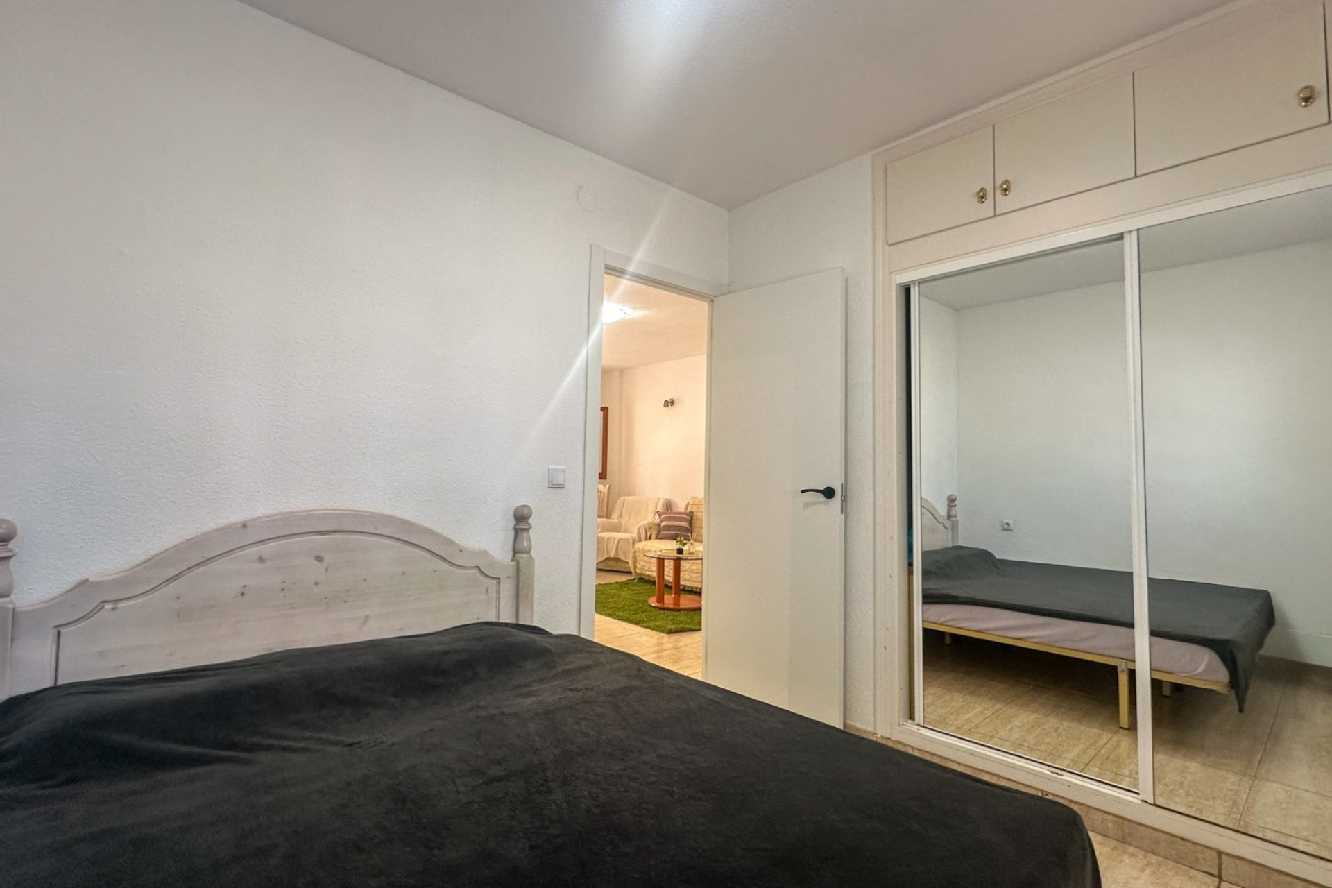 Herverkoop - Appartement -
La Zenia - Costa Blanca